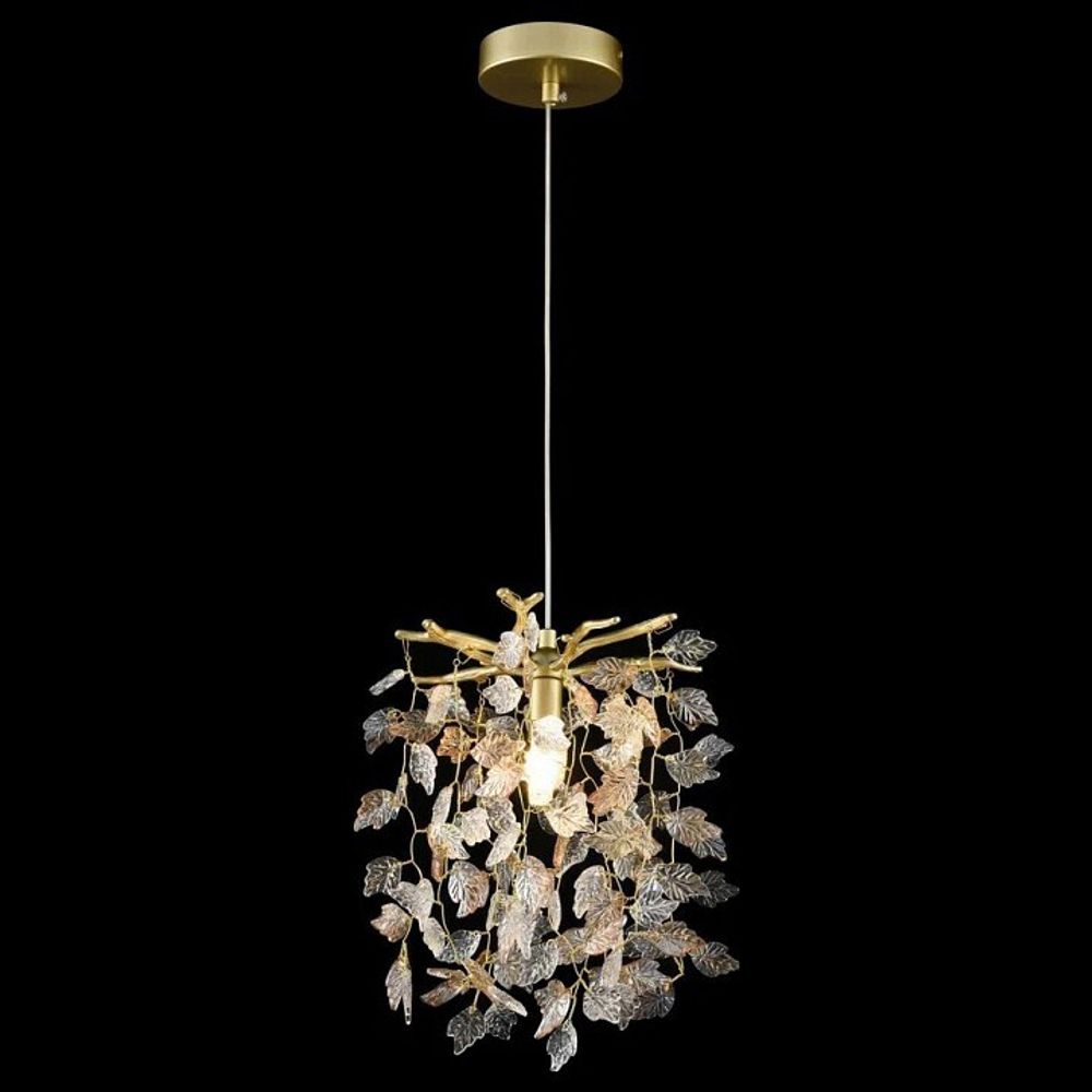 Подвесной светильник Velante 184 184-406-01