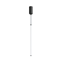 Светильник SP-JEDI-HANG-R18-6W Warm3000 (BK, 360 deg, 230V) (Arlight, IP20 Пластик, 3 года) 039534