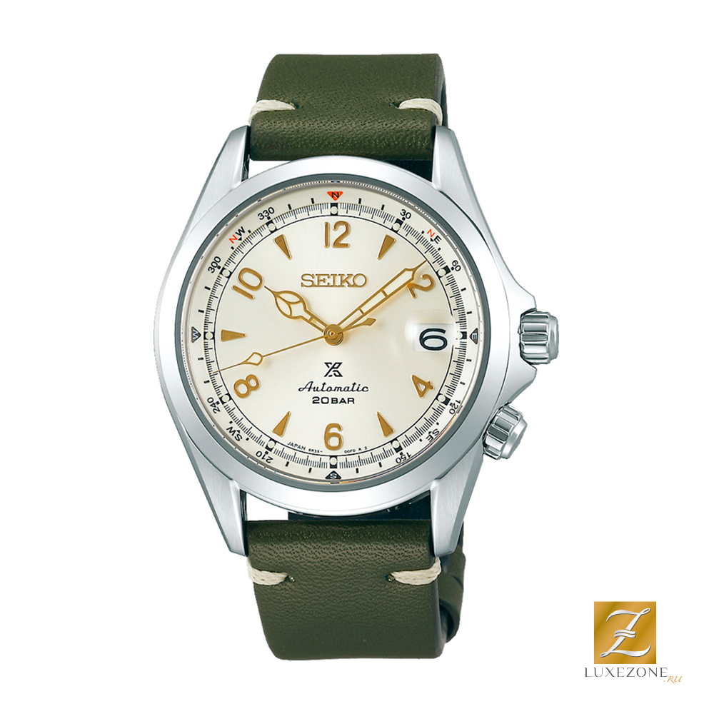 Seiko SPB123J1