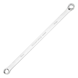 Ключ накидной экстра длинный 15x17мм RockForce##Rock FORCE RF-7601517
