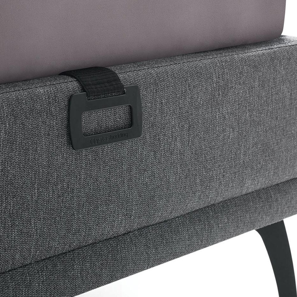 Основание с ящиком 180x200 BLACK ICE EH73384