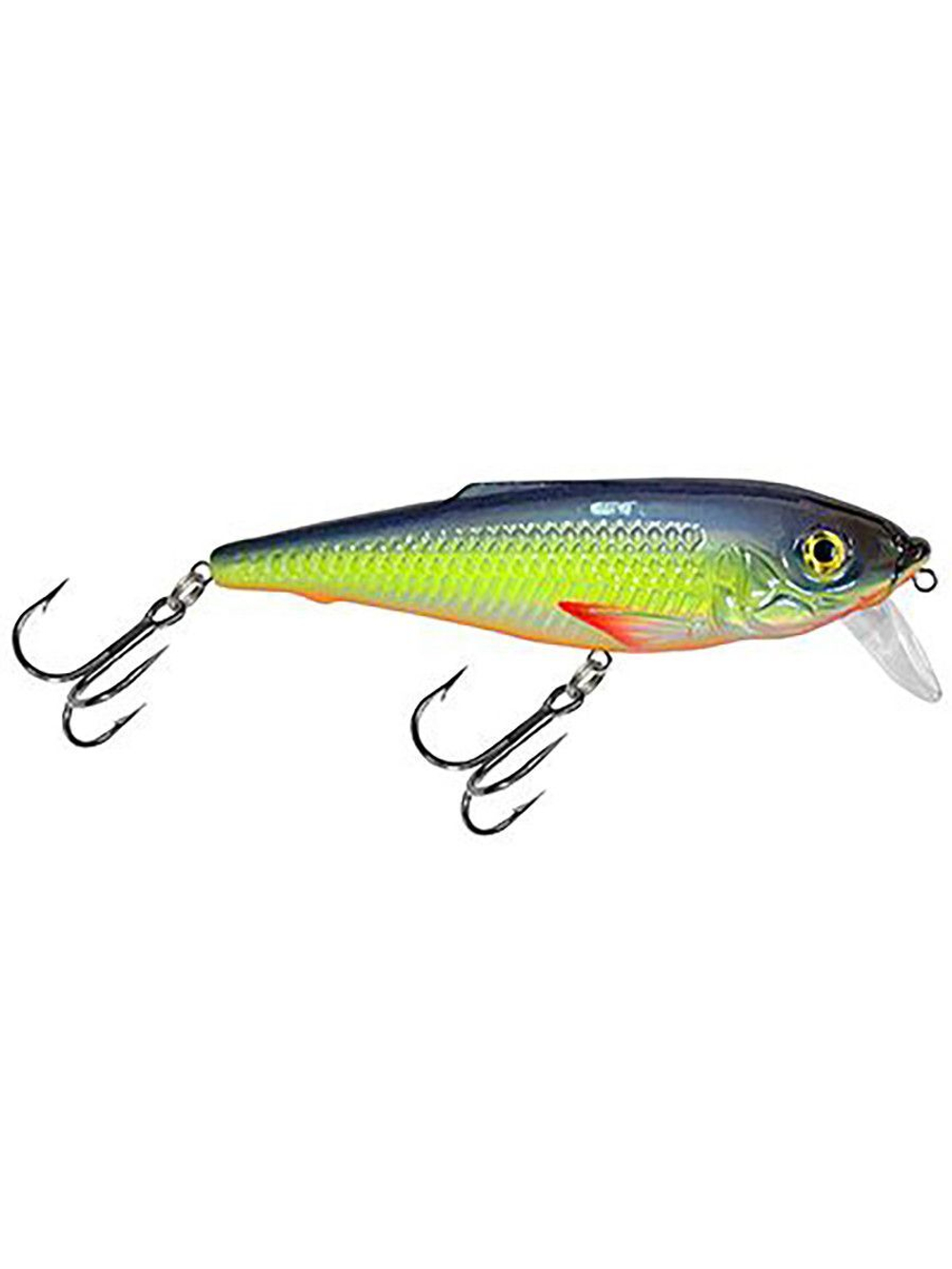 Воблер Шэд BUBA 95mm, цвет 103, 1 штука