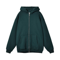 Худи zip Off Street