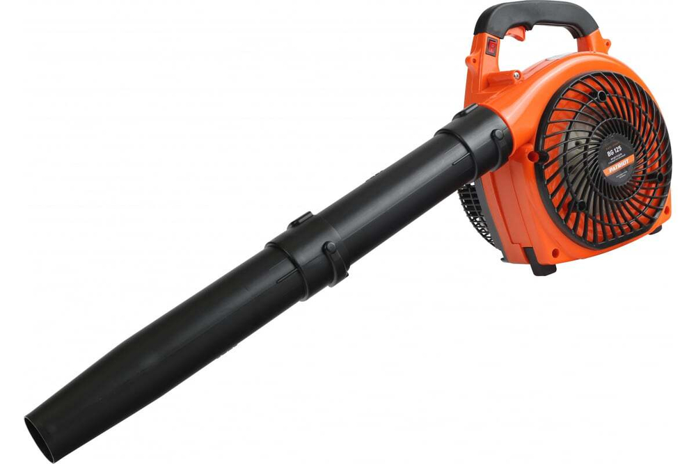 Бензиновый садовый воздуходув PATRIOT BG 125 755100125