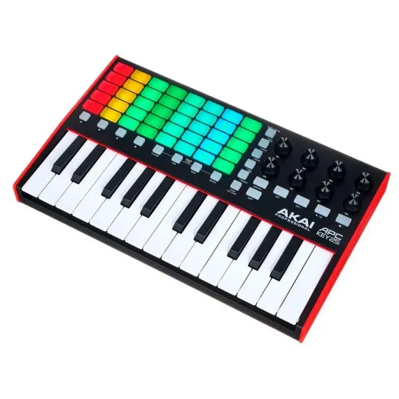 AKAI PRO APC KEY 25 MK2