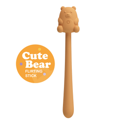 Pretty Love Cute Bear - Мини-вибростимулятор