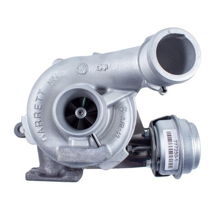 Турбина 777250-5001S Garrett для Alfa Romeo