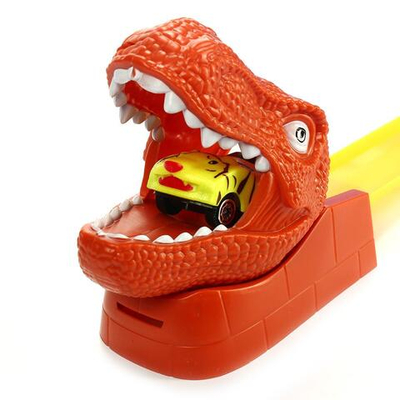 Автотрек, коробка 5599-125A