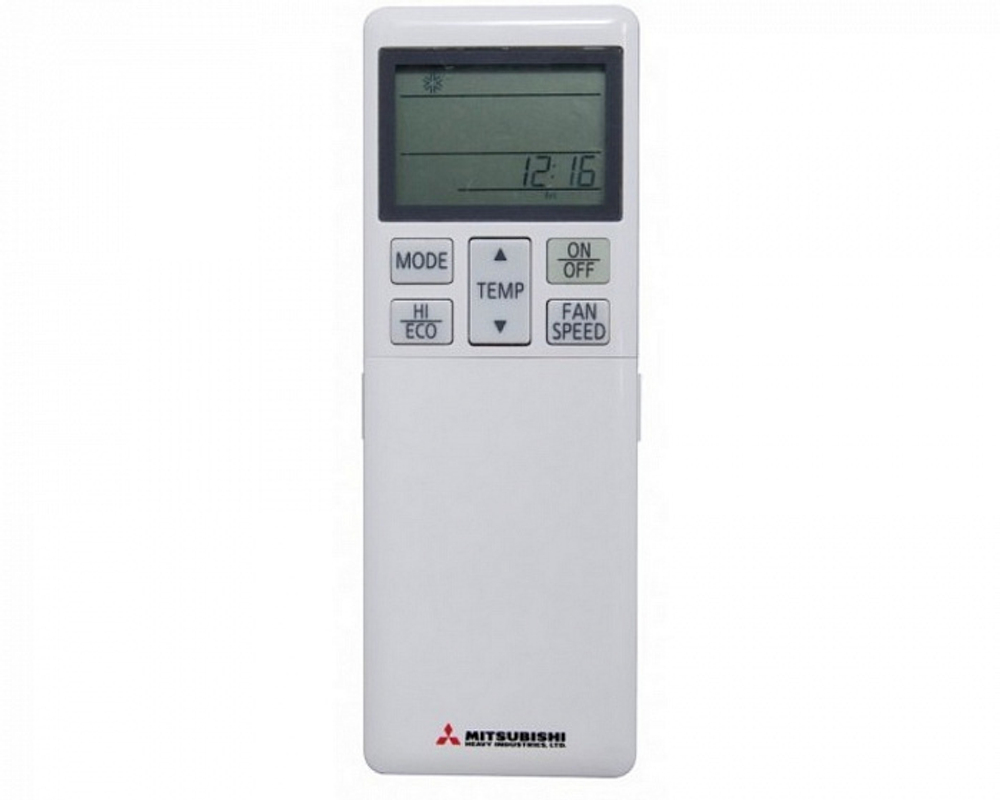 Сплит-система Mitsubishi Heavy PREMIUM SRK25ZS-WFB/SRC25ZS-W2 титаниум