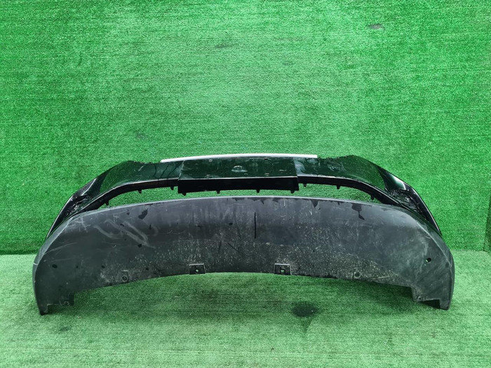 Бампер передний Haval M6 2 (2021-н.в.)