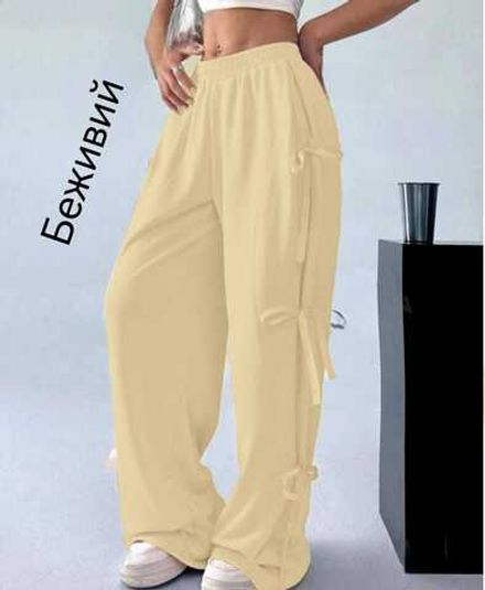 Брюки 6818620 Fabrika