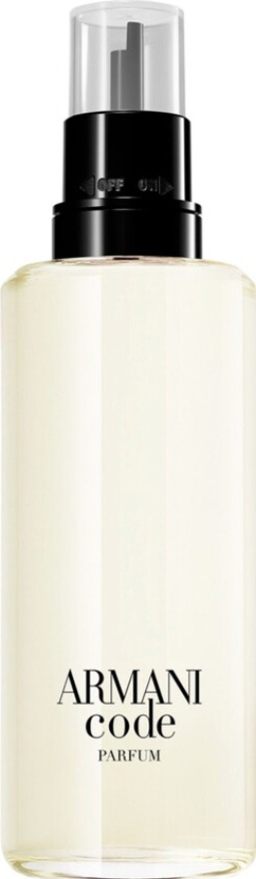 Giorgio Armani Armani Code Parfum Refill 150 ml