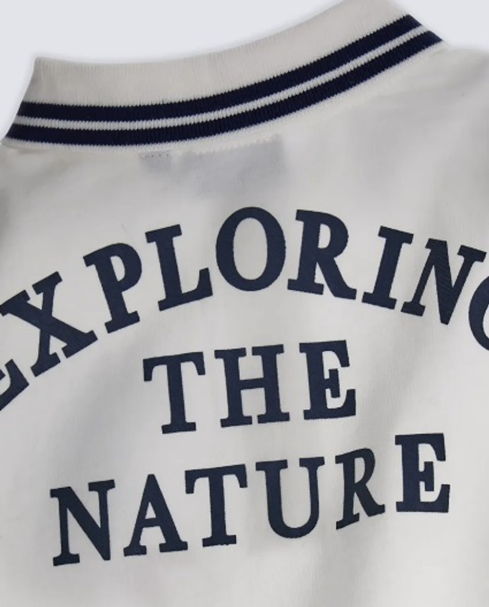 Футбока-поло