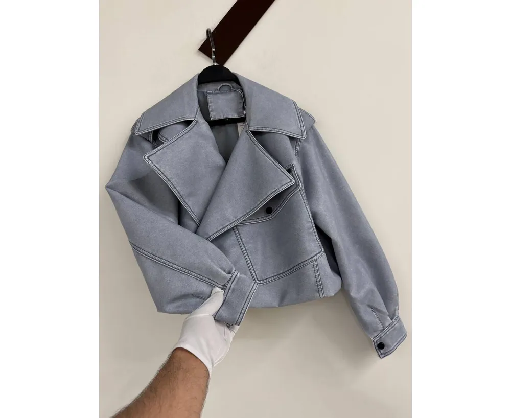 Куртка 7382385 Fabrika