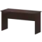 Стол рабочий А-003.60 Дуб венге 1400x600x760 Арго