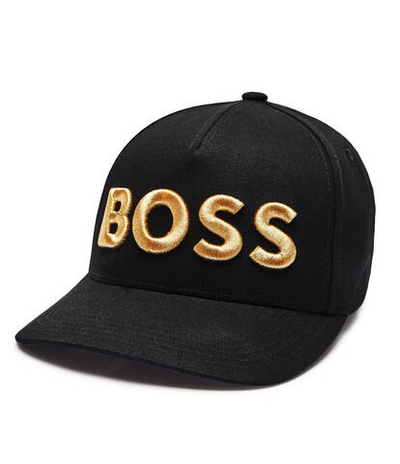 Кепка BOSS BLACK - черный(50519154)