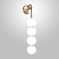 Настенный светильник ROCCO W L4