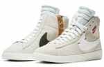 Кроссовки Nike Blazer Rebel (Женская размерная сетка)