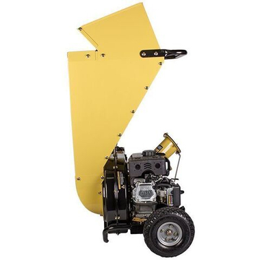 Бензиновый измельчитель Champion SC6448