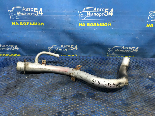 Горловина топливного бака SUBARU FORESTER 1997-2002