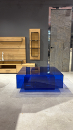 Журнальный стол Аура