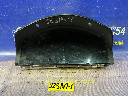 Щиток приборов TOYOTA ARISTO 1996