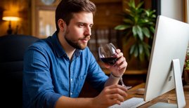 "Т-Банк" заговорил о доставке товаров "18+" по биометрии. А пилот-то где?