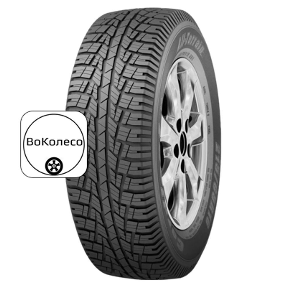 225/70R16 103H All Terrain TL Cordiant