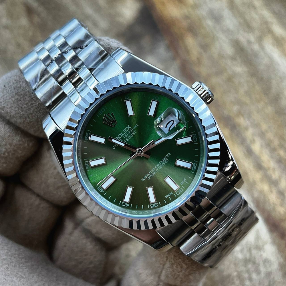 Часы Rolex
