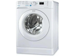 Стиральная машина Indesit BWSA 5109 WWV