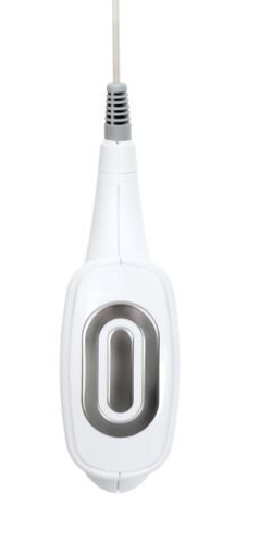 Комплект массажных электродов Дэнс