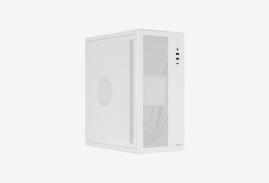 DEXP DCV-280W_0126605104653