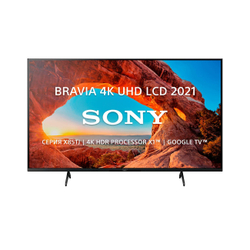 Телевизор Sony 75" XR-75X90J Ultra HD 4K SmartTV