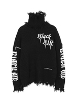 Свитер Black Air