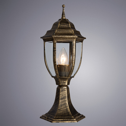 Ландшафтный светильник Arte Lamp PEGASUS