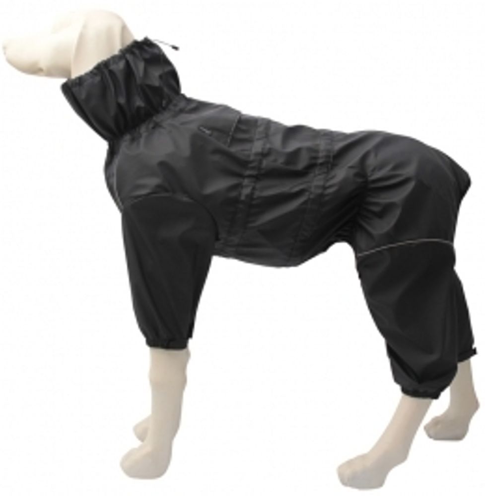 Triol костюм-дождевик &quot;OUTDOOR Cross&quot;, со светоотражающей лентой, XXL, размер 45 см