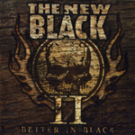 The New Black / II: Better In Black (RU)(CD)