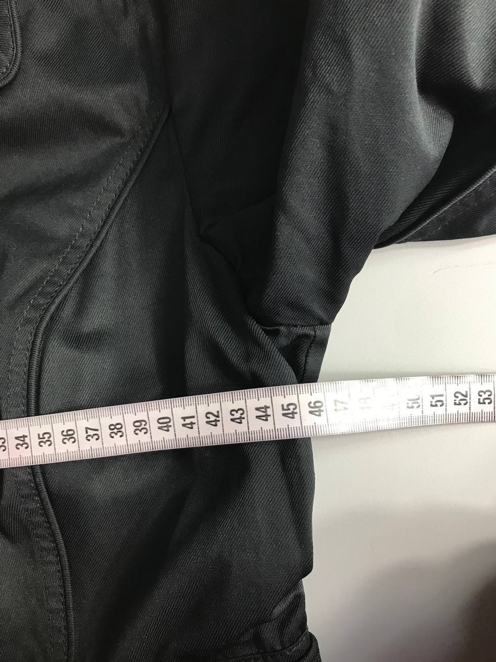 Плащ Orsay для городских будней, маркировка 38, визуально 44 размер