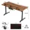 EUREKA GIP 60 Walnut