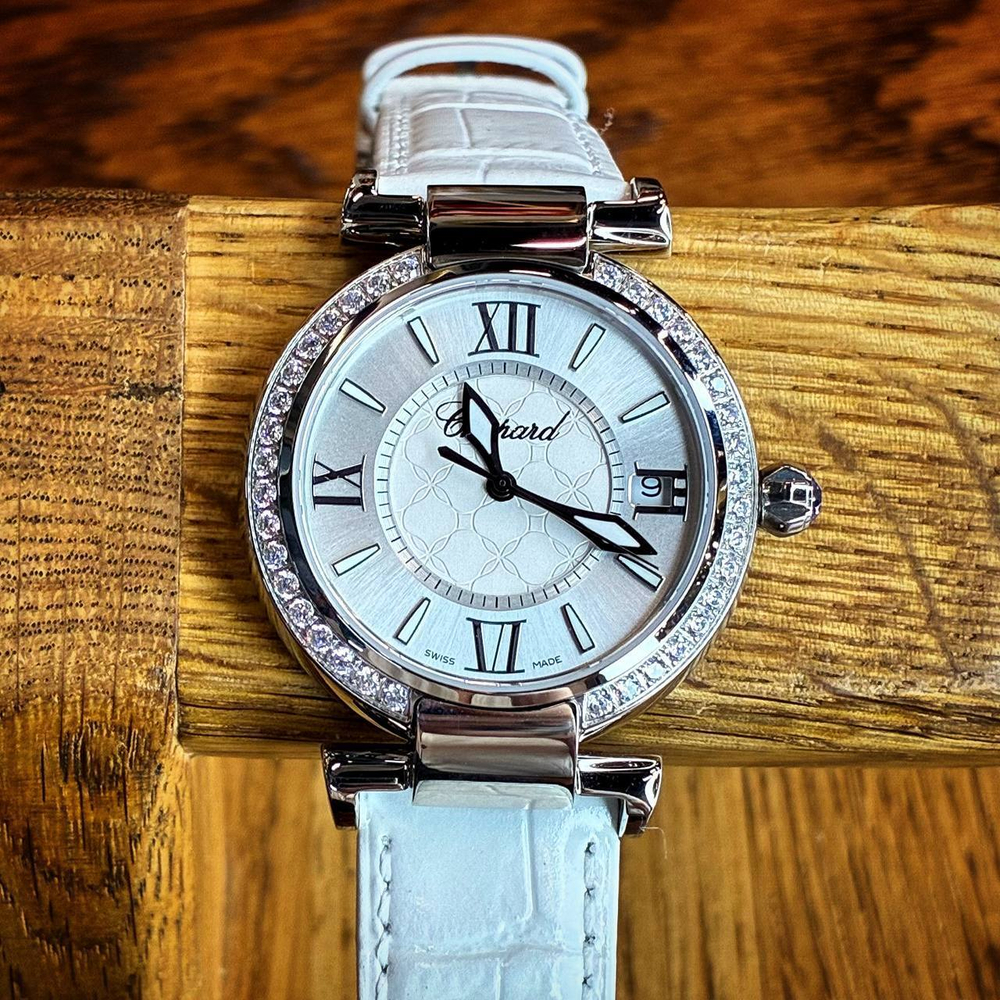 Часы Chopard