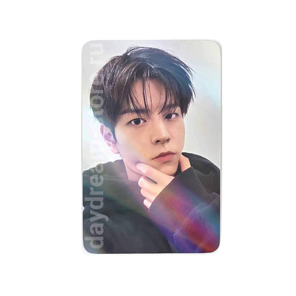 Фотокарта Seungnim Stray Kids - DO IT [MAKESTAR]