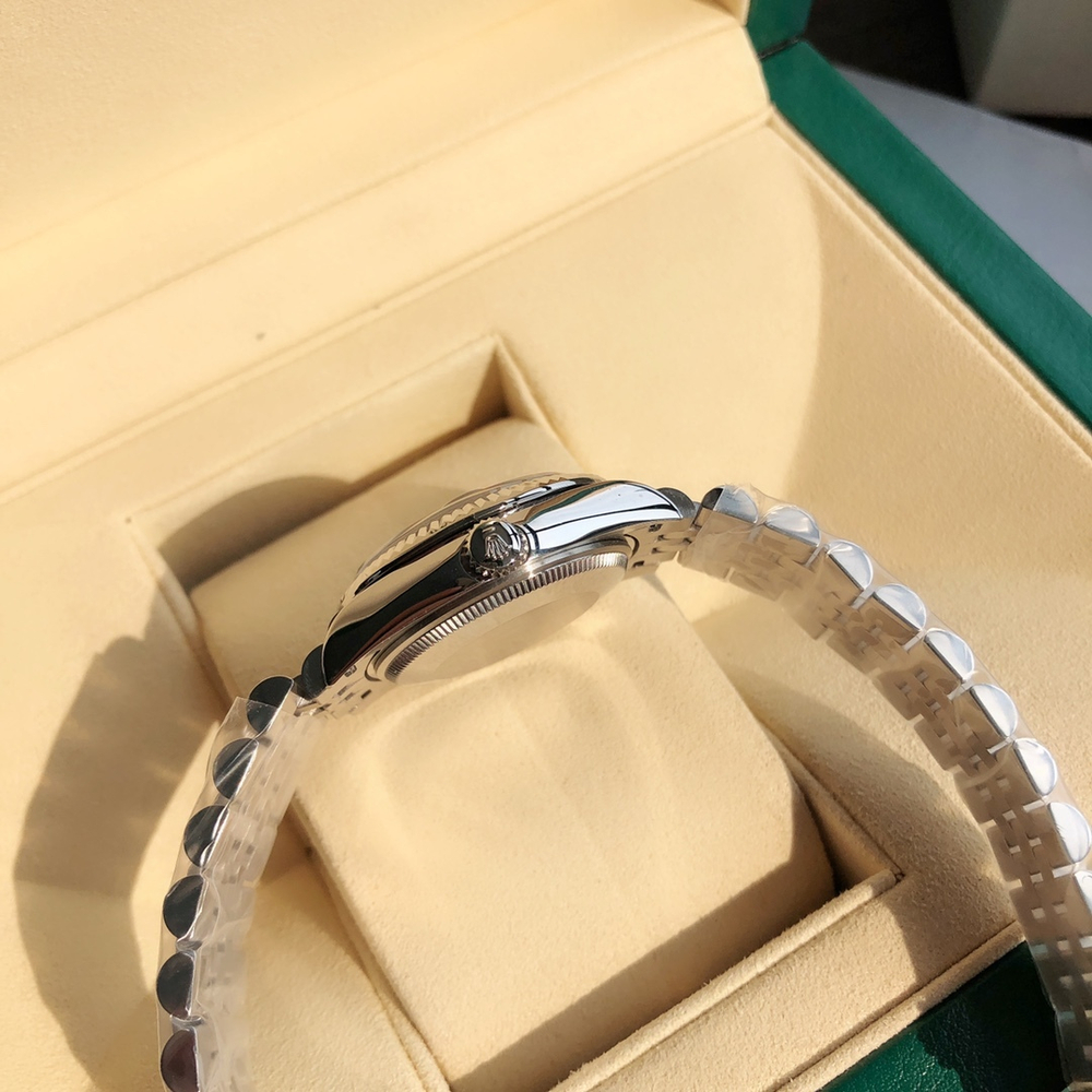 Rolex Datejust 31 mm