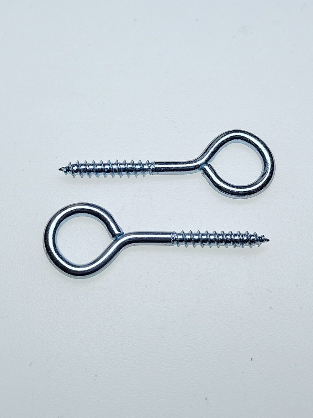 4х30 ОЦ.Шуруп-крючок О-образный (30 шт.)