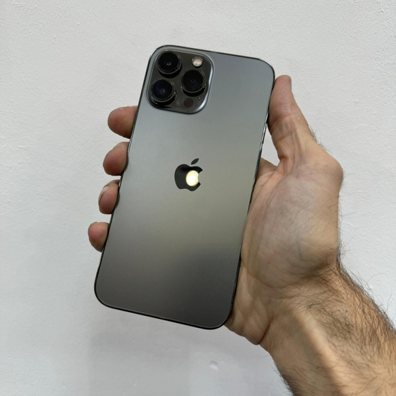 Apple iPhone 13 Pro Max 256GB АКБ 87% (полный комплект)