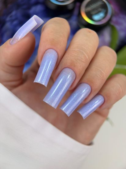 Жидкий бескислотный гель Enigmanic SMART gel 46 15 мл.