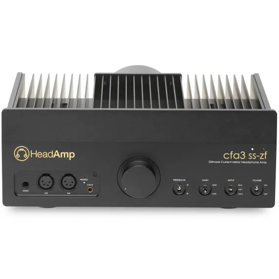 HeadAmp CFA3 Standard Edition