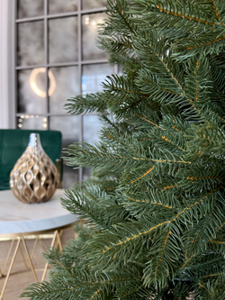 Искусственная ель Барокко