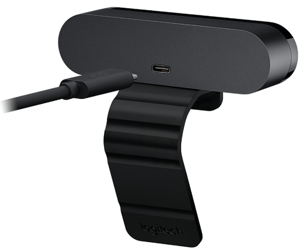Веб-камера  Logitech Brio