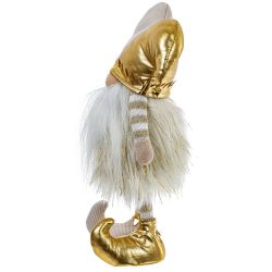 GAEM Игрушка набивная "Гном", L20 W9 H33 см