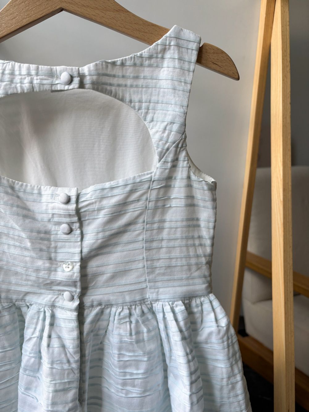 Хлопковое платье Polo Ralph Lauren, 116